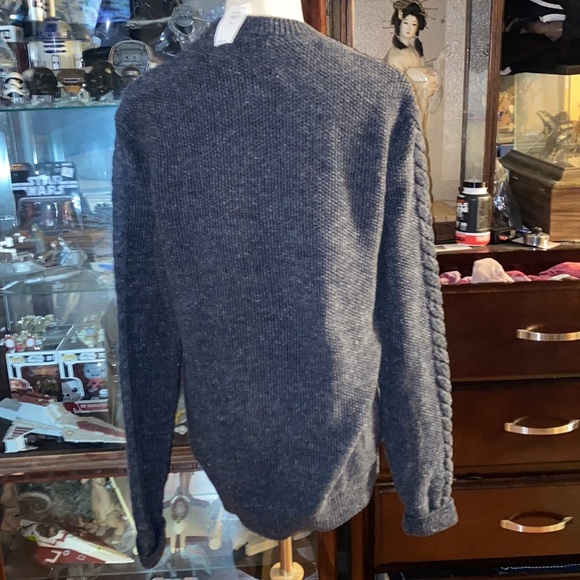 Gap medium sweater - Picture 4 of 5